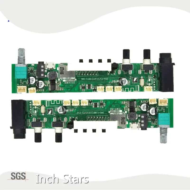 OEM/ODM Pcb Speaker Price List 1