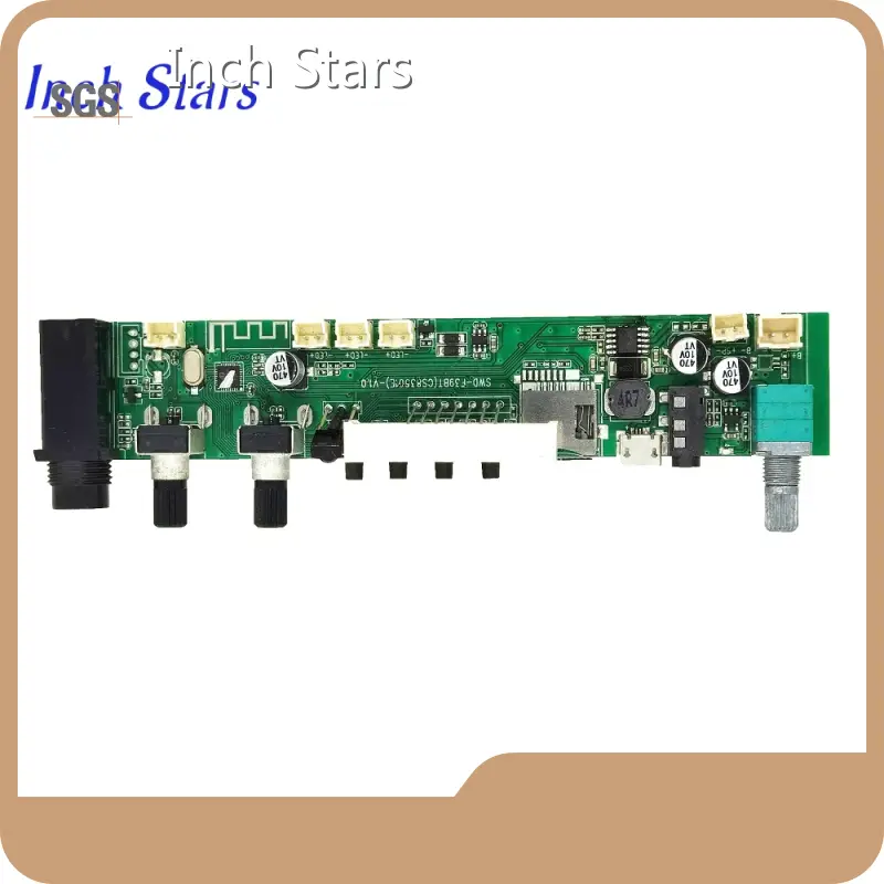 Wholesale Speaker Box Circuit Board Speaker Box Circuit Board Company 1