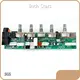 Bulk Production Speaker Network Board Circuit Factory 1