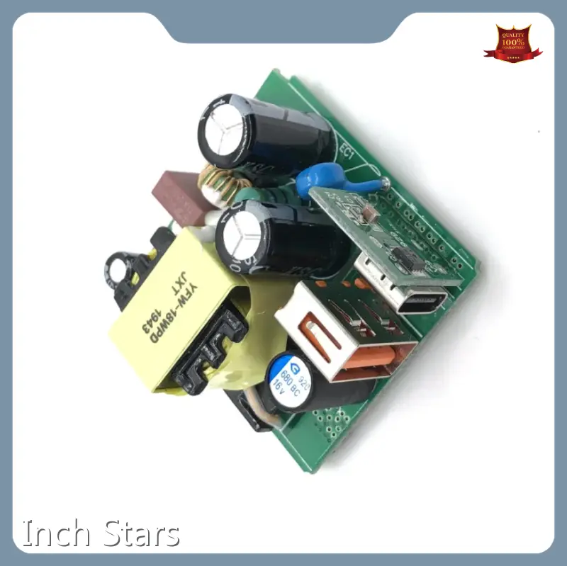 Pcba Board Company Supplier Yes 1
