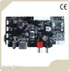 Wholesalesubwoofer Board Circuit White PCB+components+assembly 1