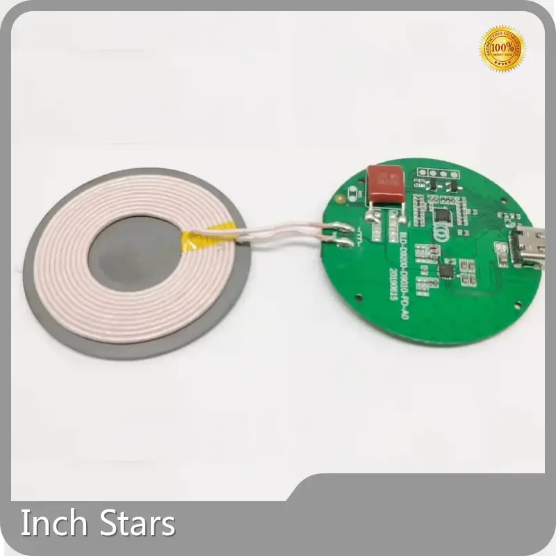 Mobile Charger Pcb Manufacturer Customized 1 Ozmanufacturer 1