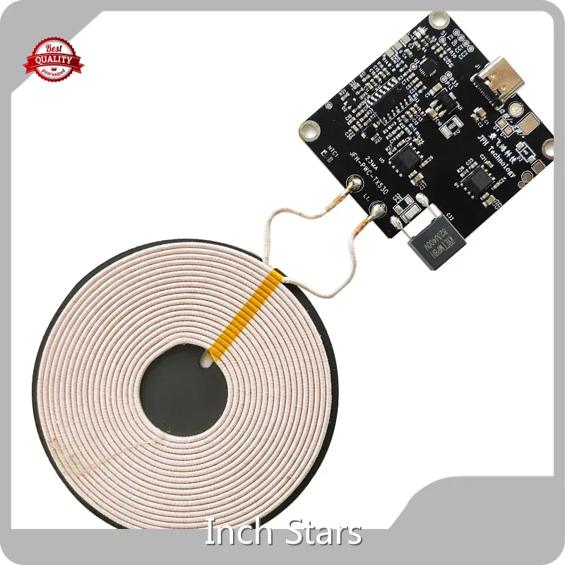 Custom Mobile Charger Pcb Manufacturer 1