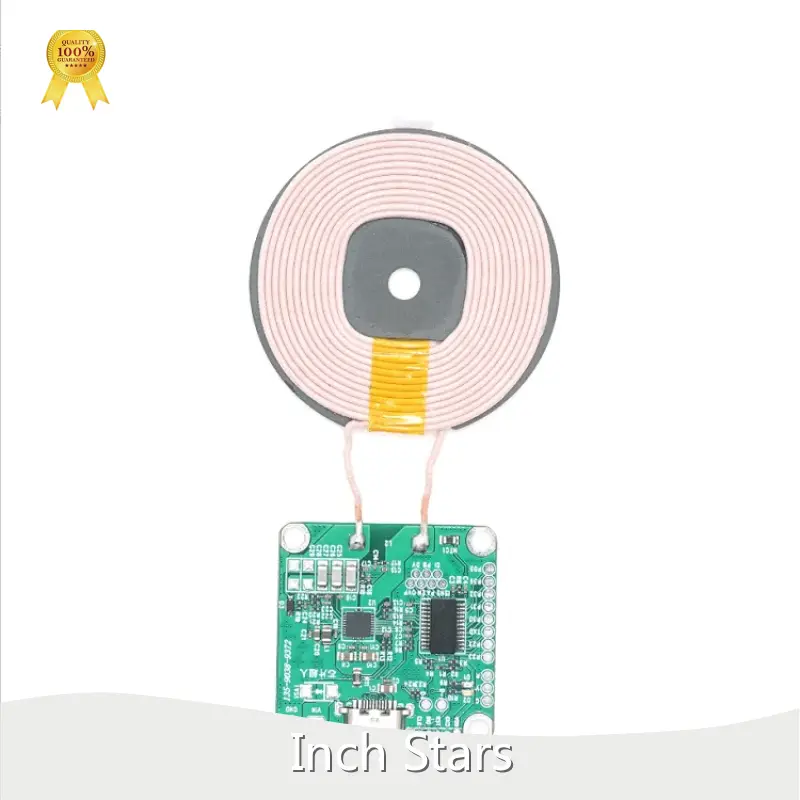 Mobile Charger Pcb Supplier Immersion Gold 1