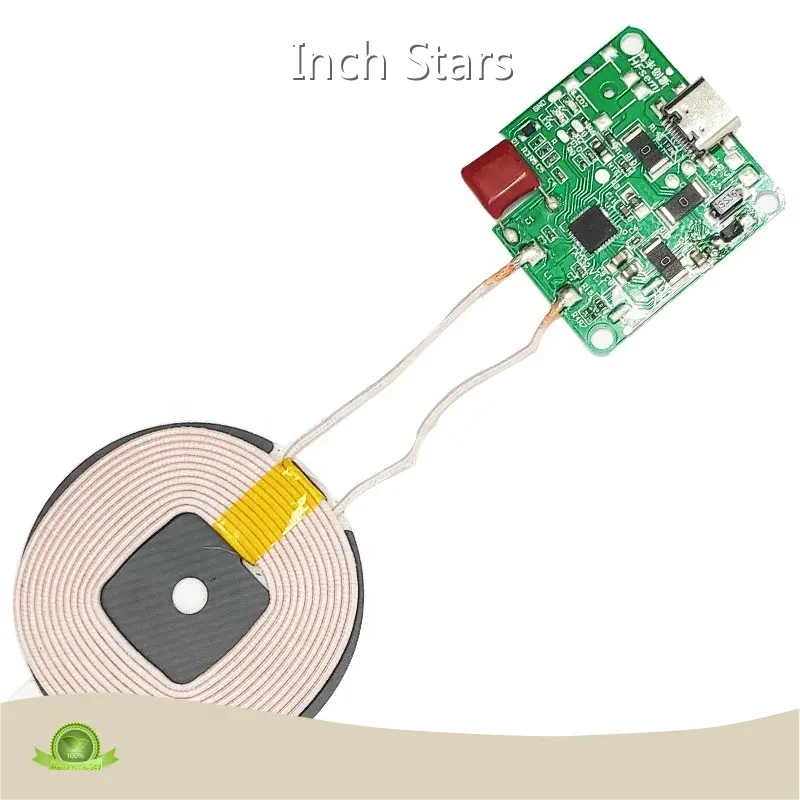 Mobile Charger Pcb 4milfactory 1