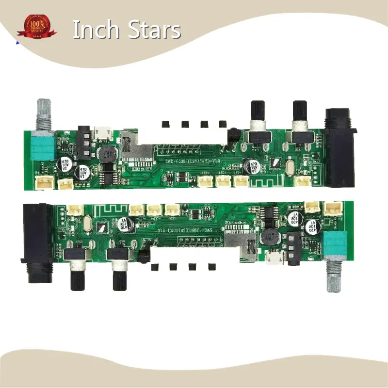 Professional Custom Pcb Boards Price List 1