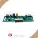 Pcb Manufacturing Companies Coaxial by Inch Stars 1
