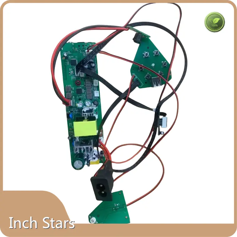 Wholesalespeaker Circuit Board PCBA Board Green 1