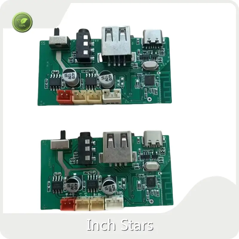 Professional Woofer Circuit Board Woofer Circuit Board Company 1