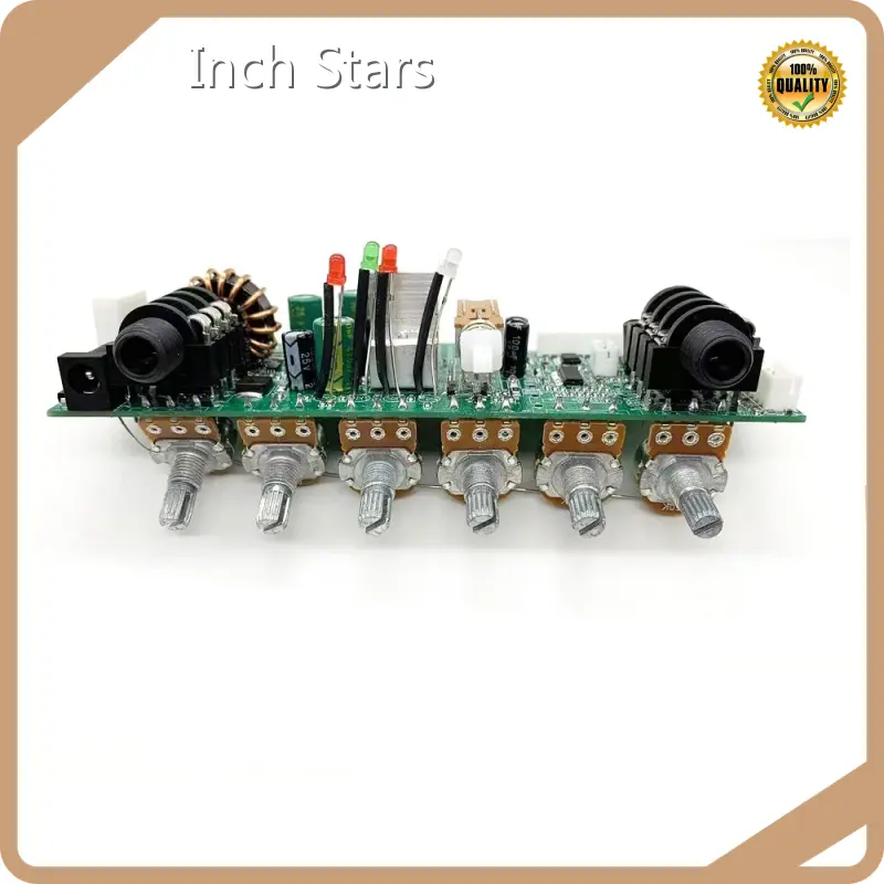Bulk Production Speaker Pcb Board Supplier 1