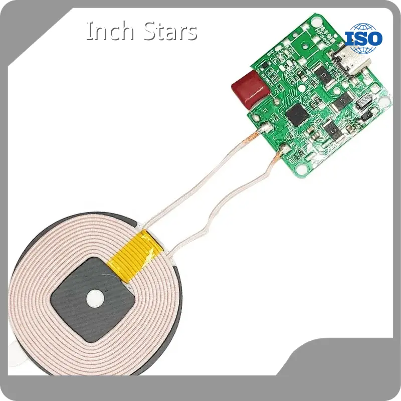 Hot Sale Wireless Charging Pcb Coil Price List 1