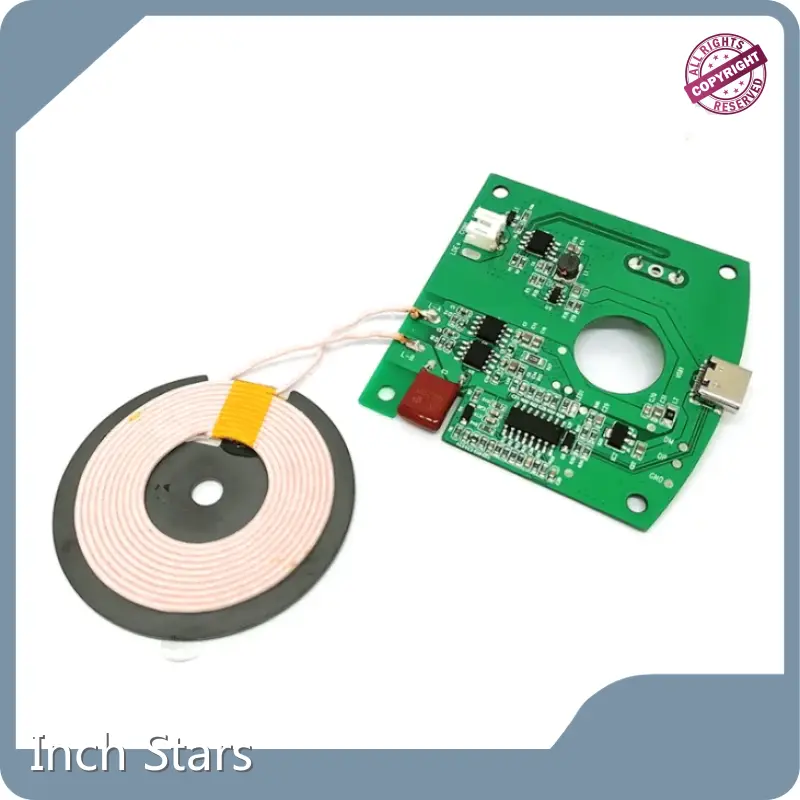 Inch Stars Mobile Charger Pcb Board Price HASL Mobile Charger Pcb Board Pricesupplier 1