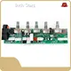 Speaker Circuit Board 100% Electronic Testing - - Inch Stars 1