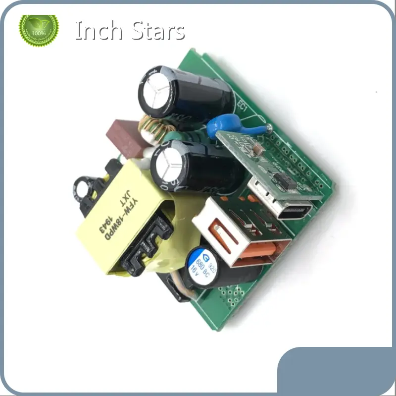 New Arrival Smartphone Pcb Board Manufacturer 1