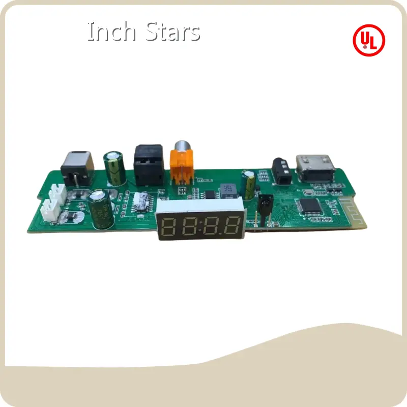 Subwoofer Board Circuit 100% Electronic Testing - - Inch Stars 1