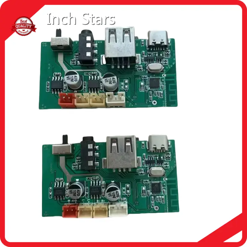 Wholesale Woofer Circuit Board 1