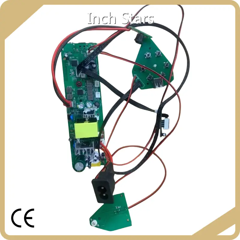 Sound Bar Circuit Board Customizedsupplier 1