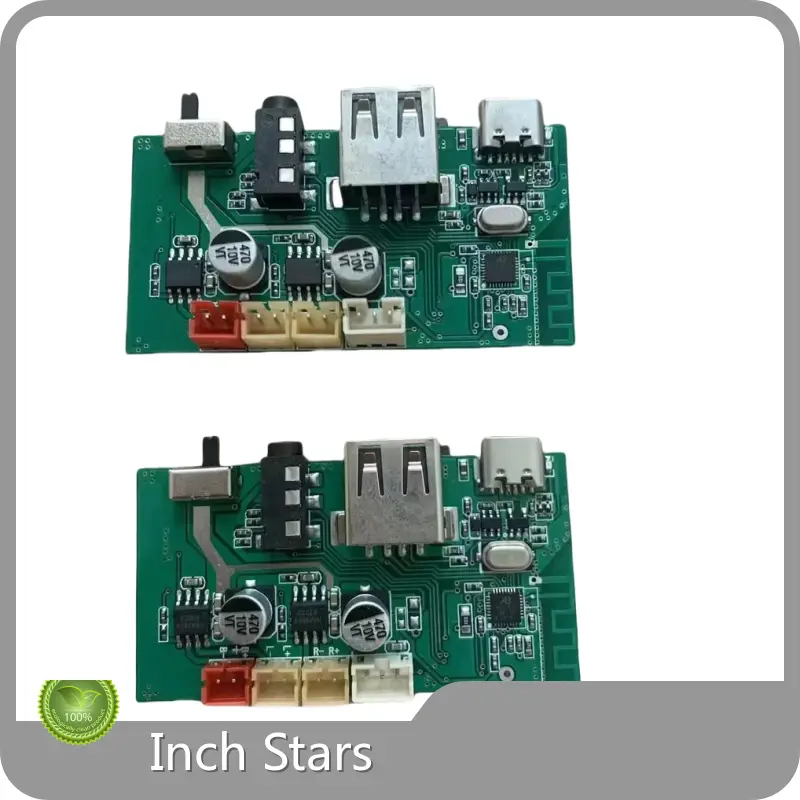 Hot Sellingsound Bar Circuit Board Sound Tunning and Optimization Customized 1