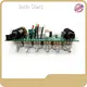 Speaker Box Circuit Board White - - Inch Stars 1