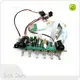 Inch Stars Subwoofer Board Circuit YQX-HA057company 1