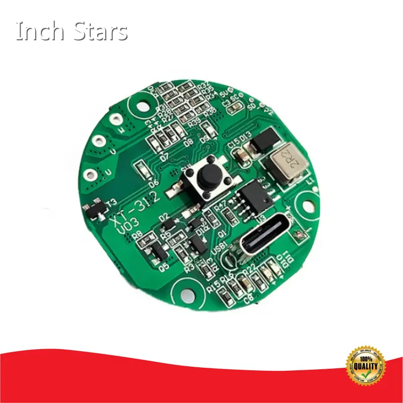 Wholesalebrushed Dc Servo Motor Pcb ±5% HASL 1