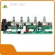 Speaker Circuit Board Yessupplier 1
