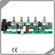 Wholesale Bluetooth Trolley Speaker Circuit Board Supplier 1