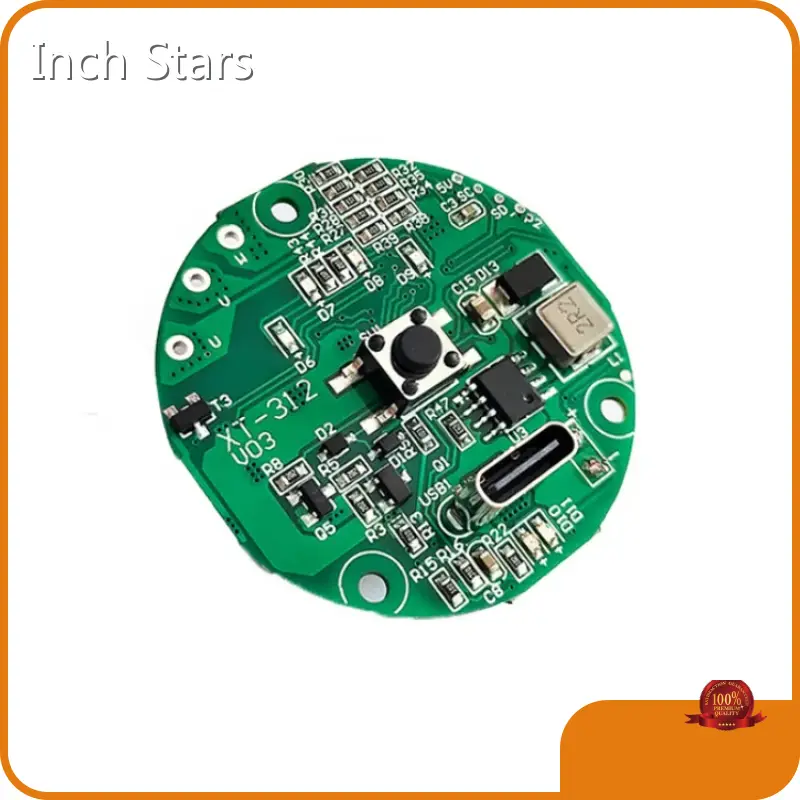 New Arrival Dc Servo Drive Pcb Company 1