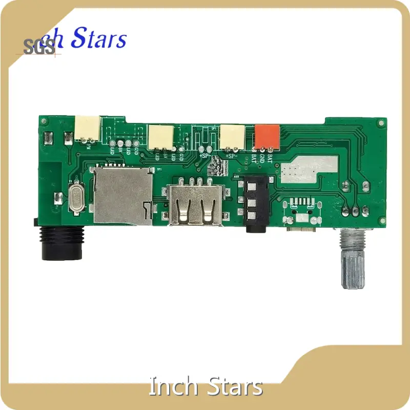 Reliable Pcba Board Company Price List-1 1