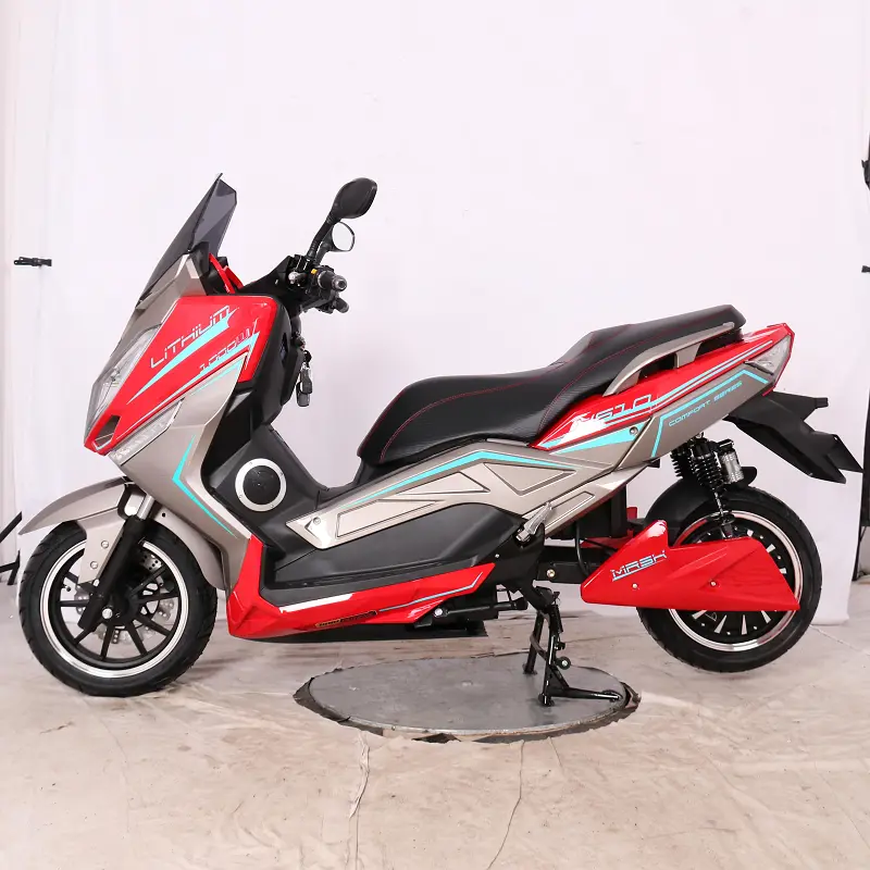 Best Electric Motorcycle for Sale Bulk Buy MOTOMAXXIS-1 2