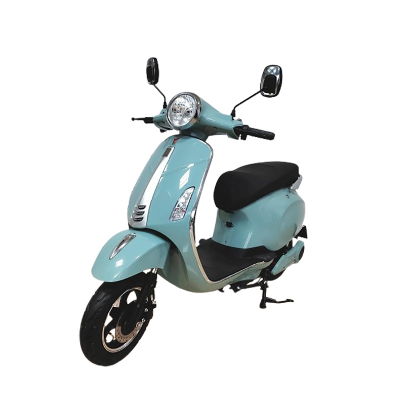 View of How To Build Your Own Custom Surron Electric Bike