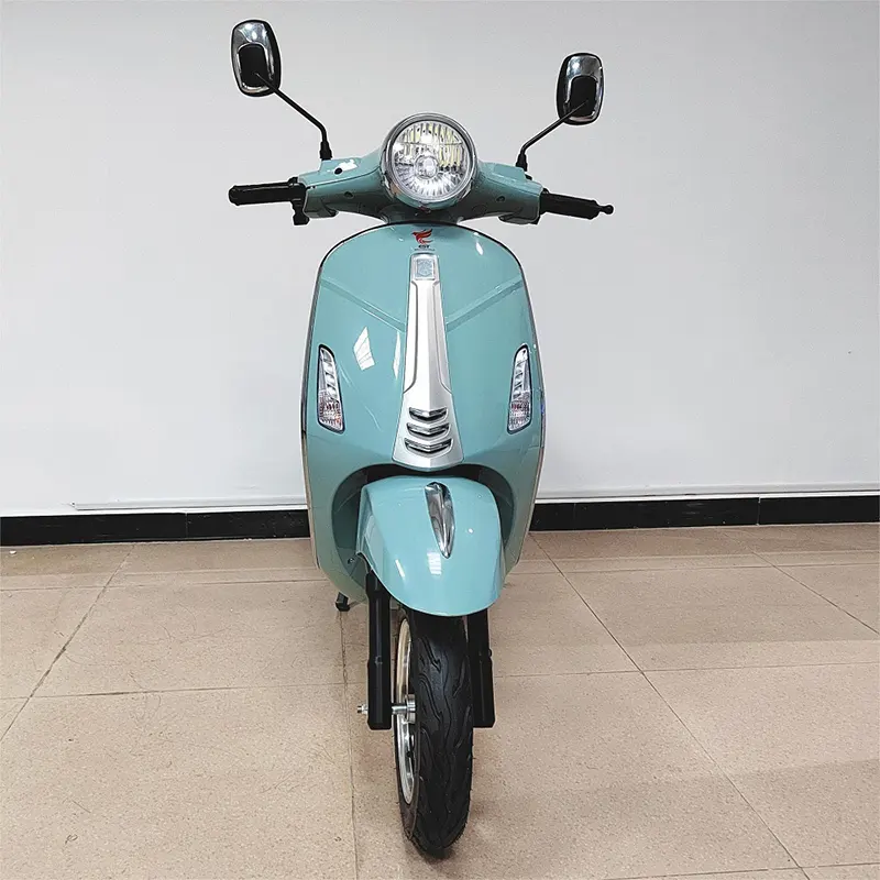 Custom Motorbike for Sale - for Short Trips - MOTOMAXXIS 4