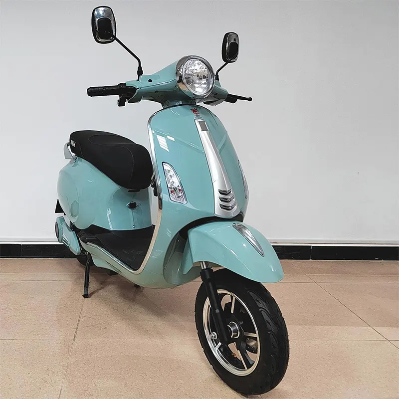 Custom Motorbike for Sale - for Short Trips - MOTOMAXXIS 3