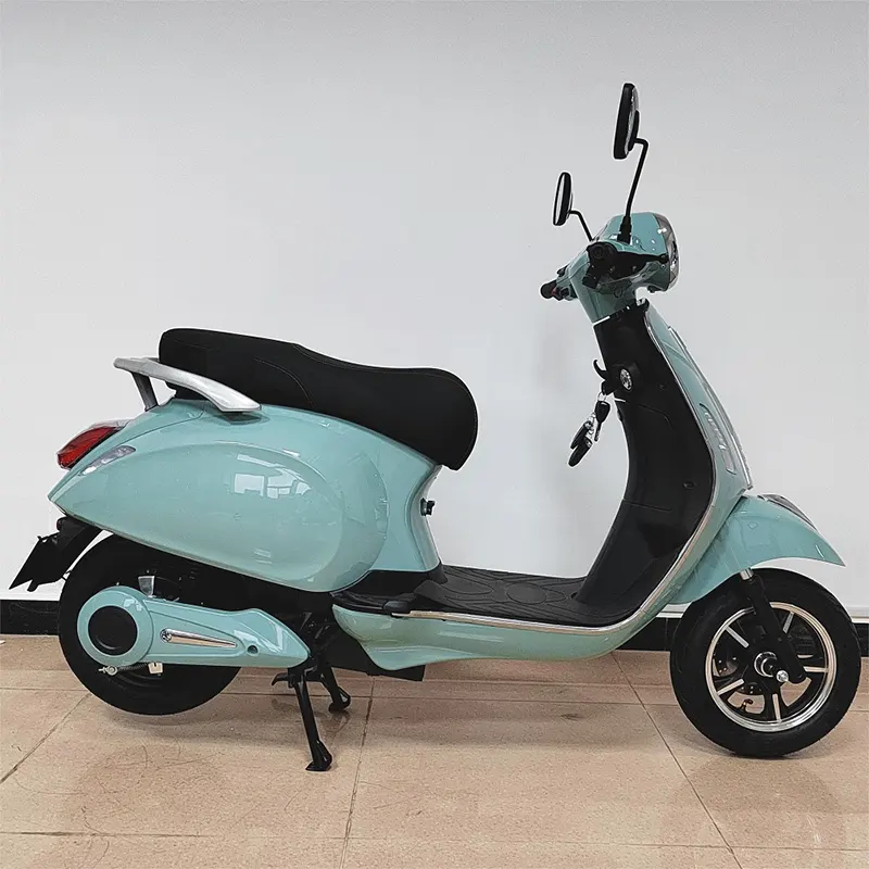 Custom Motorbike for Sale - for Short Trips - MOTOMAXXIS 5