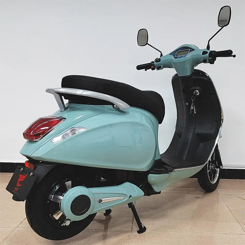 Custom Motorbike for Sale - for Short Trips - MOTOMAXXIS 6