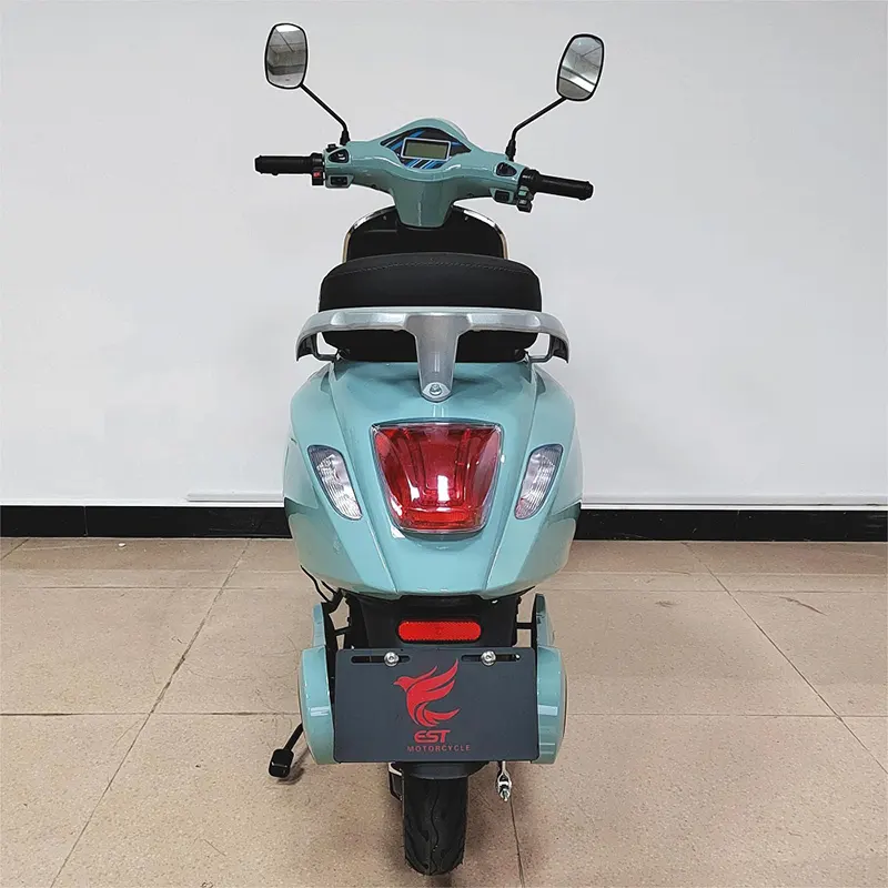 Custom Motorbike for Sale - for Short Trips - MOTOMAXXIS 7