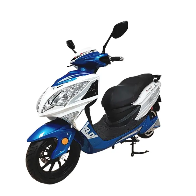The Best Motorcycle Companies: The Future Of Biking 1