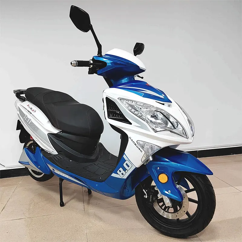 Wholesale Custom Motorbike for Sale MOTOMAXXIS Brand 3