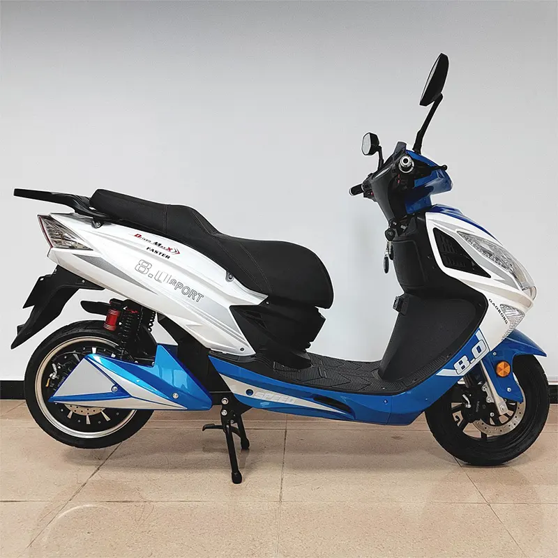 Wholesale Custom Motorbike for Sale MOTOMAXXIS Brand 4