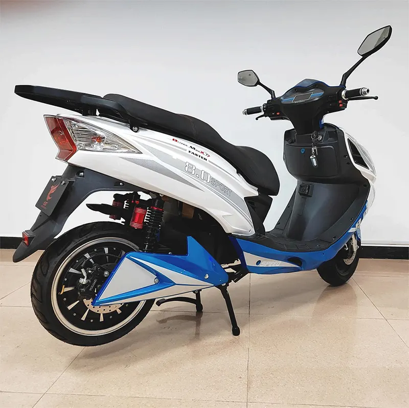Wholesale Custom Motorbike for Sale MOTOMAXXIS Brand 5