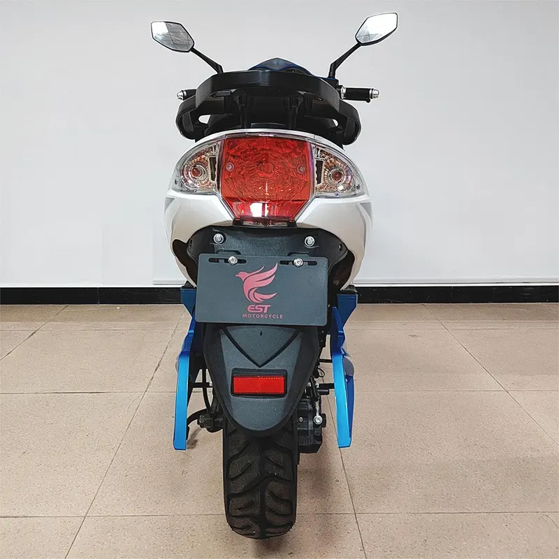 Wholesale Custom Motorbike for Sale MOTOMAXXIS Brand 6