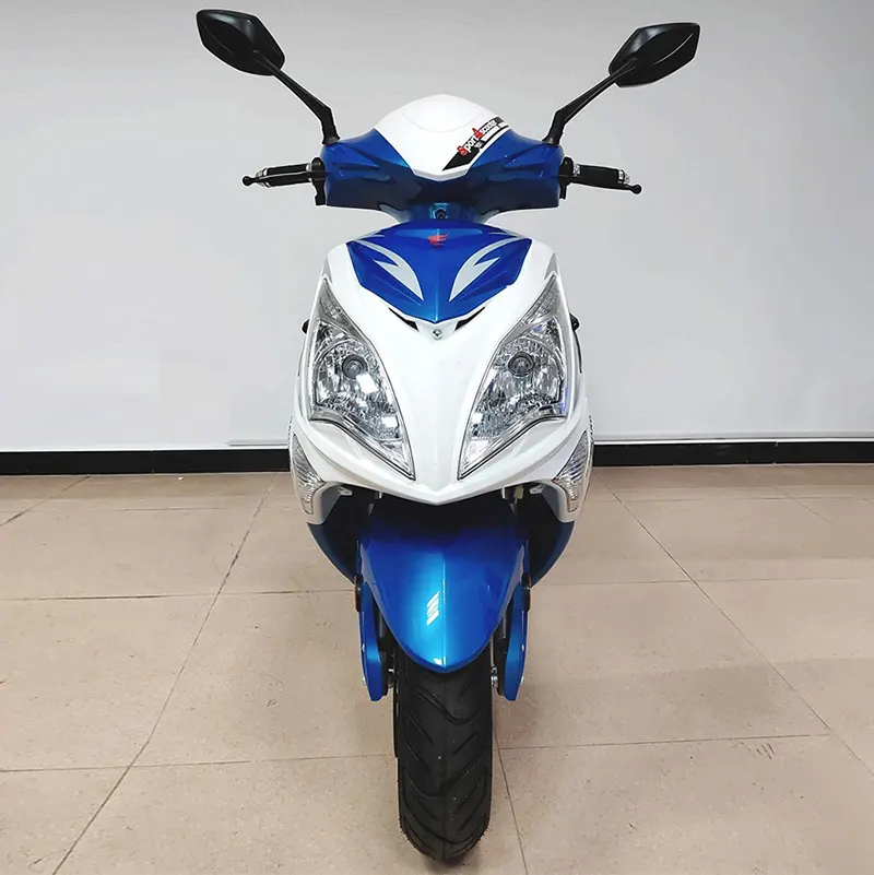 Wholesale Custom Motorbike for Sale MOTOMAXXIS Brand 2
