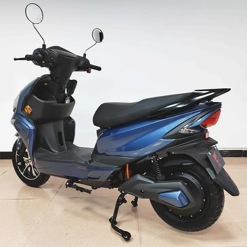 MOTOMAXXIS Wholesale Motorbike for Delivering Small Packages Or Goods 5
