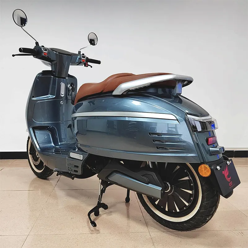 Ebike Motorcycle MOTOMAXXIS 6