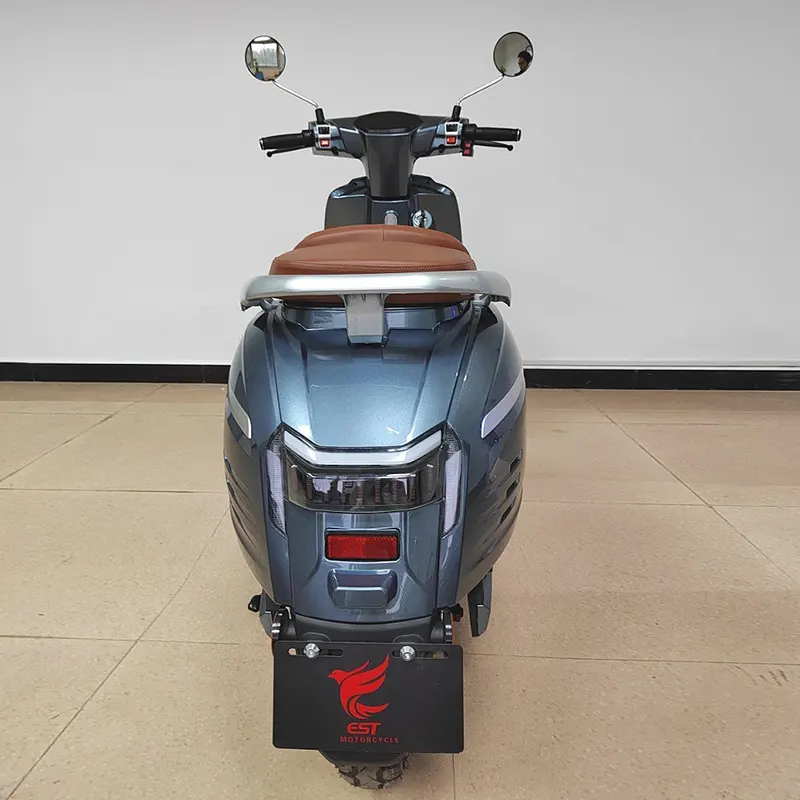 Ebike Motorcycle MOTOMAXXIS 7
