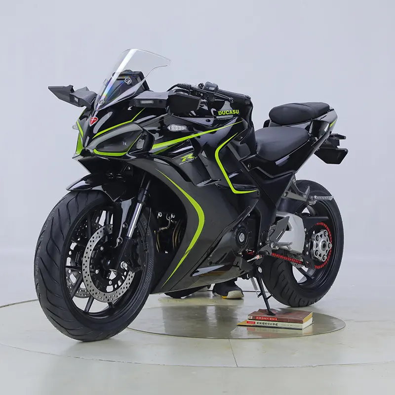 Best Best Electric Motorcycle for Sale Manufacturer for Professional Or Amateur Motorcycle Racing Events 5