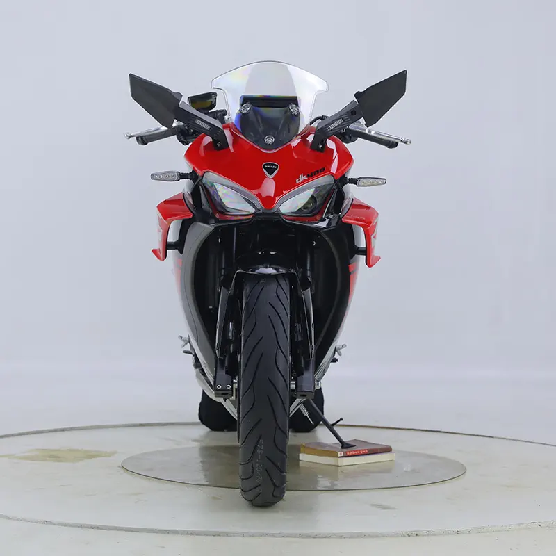 Best Best Electric Motorcycle for Sale Manufacturer for Professional Or Amateur Motorcycle Racing Events 4