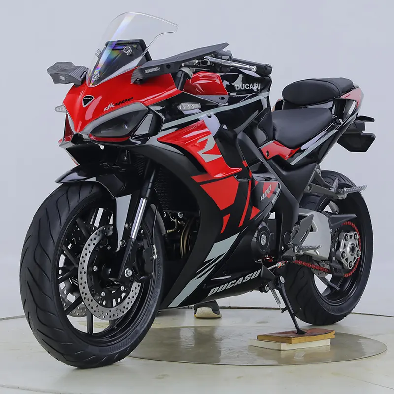 Best Best Electric Motorcycle for Sale Manufacturer for Professional Or Amateur Motorcycle Racing Events 3