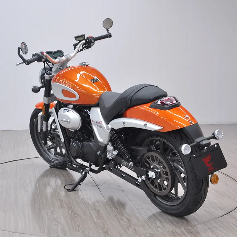 MOTOMAXXIS Brand Top Motorcycle Company Supplier 5