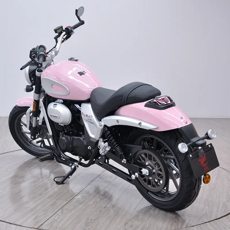 MOTOMAXXIS Brand Top Motorcycle Company Supplier 3